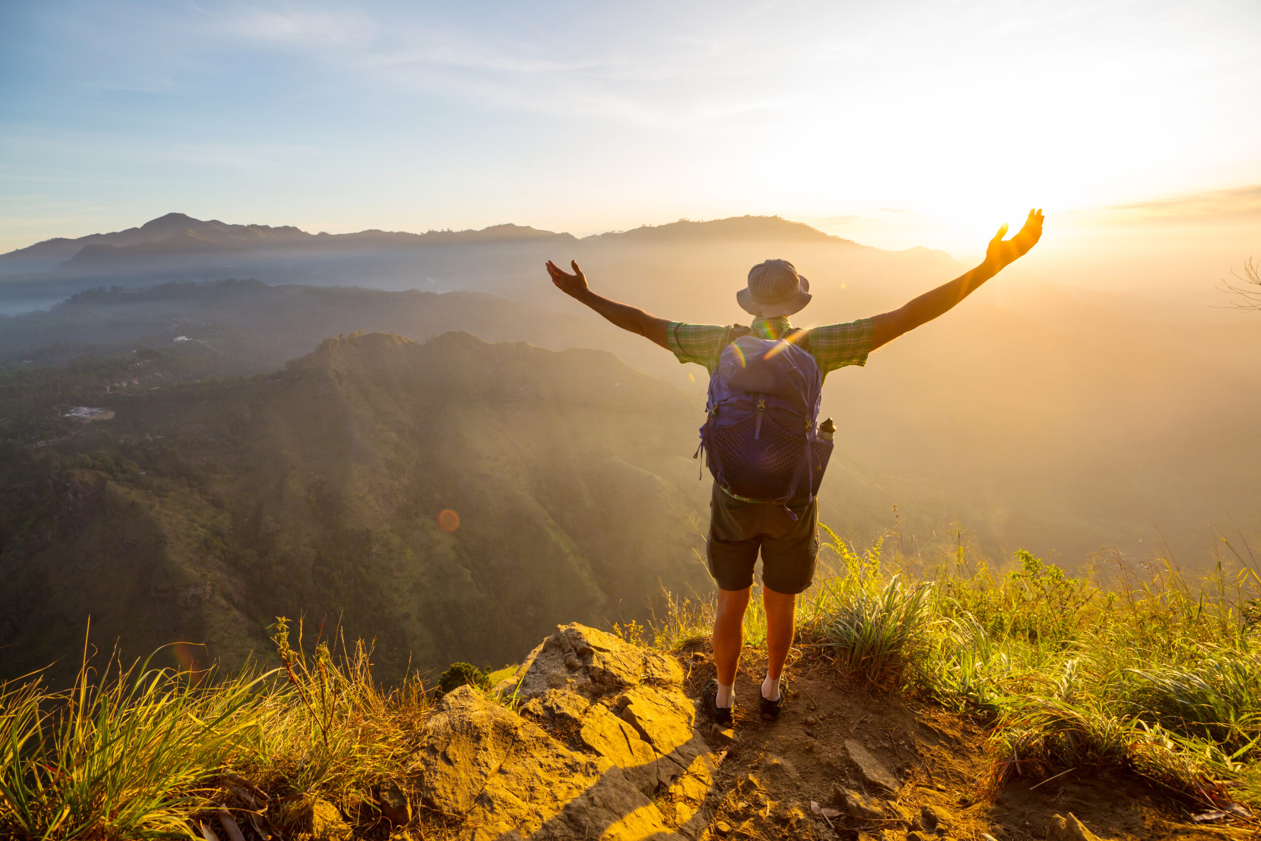 Luxury Travel Tips when Traveling to Sri Lanka