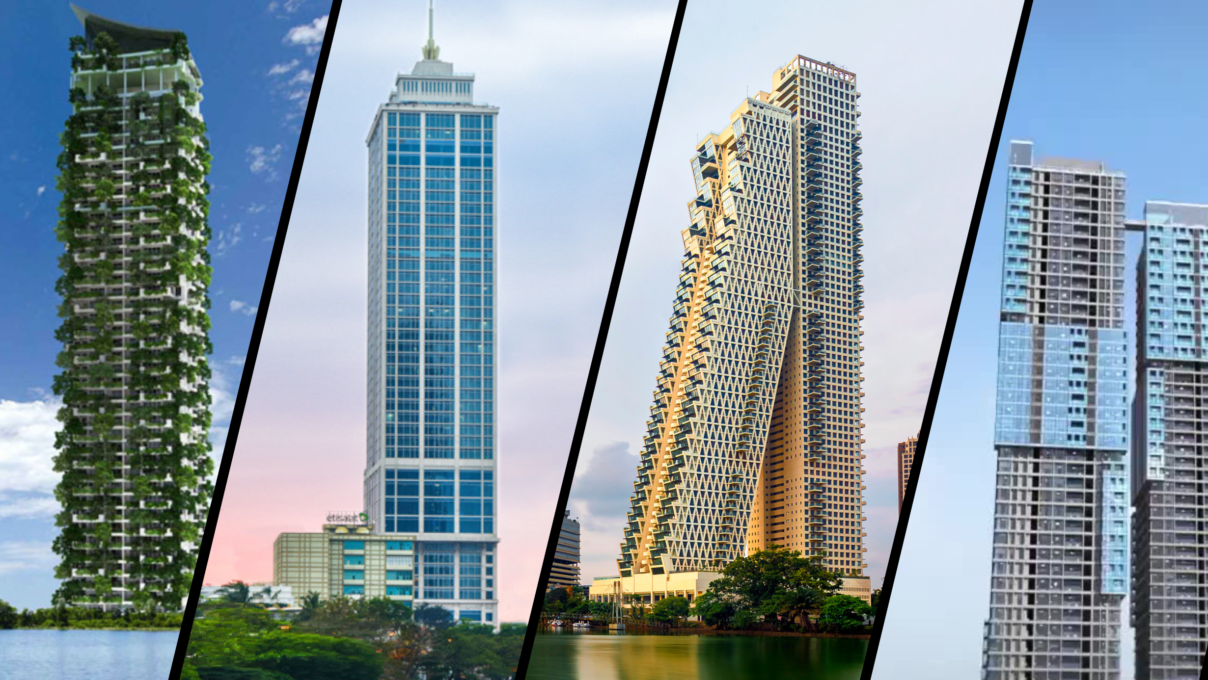 Navigating Sri Lanka’s Property Market : Your Complete Guide to Real Estate in Sri Lanka for Foreigners