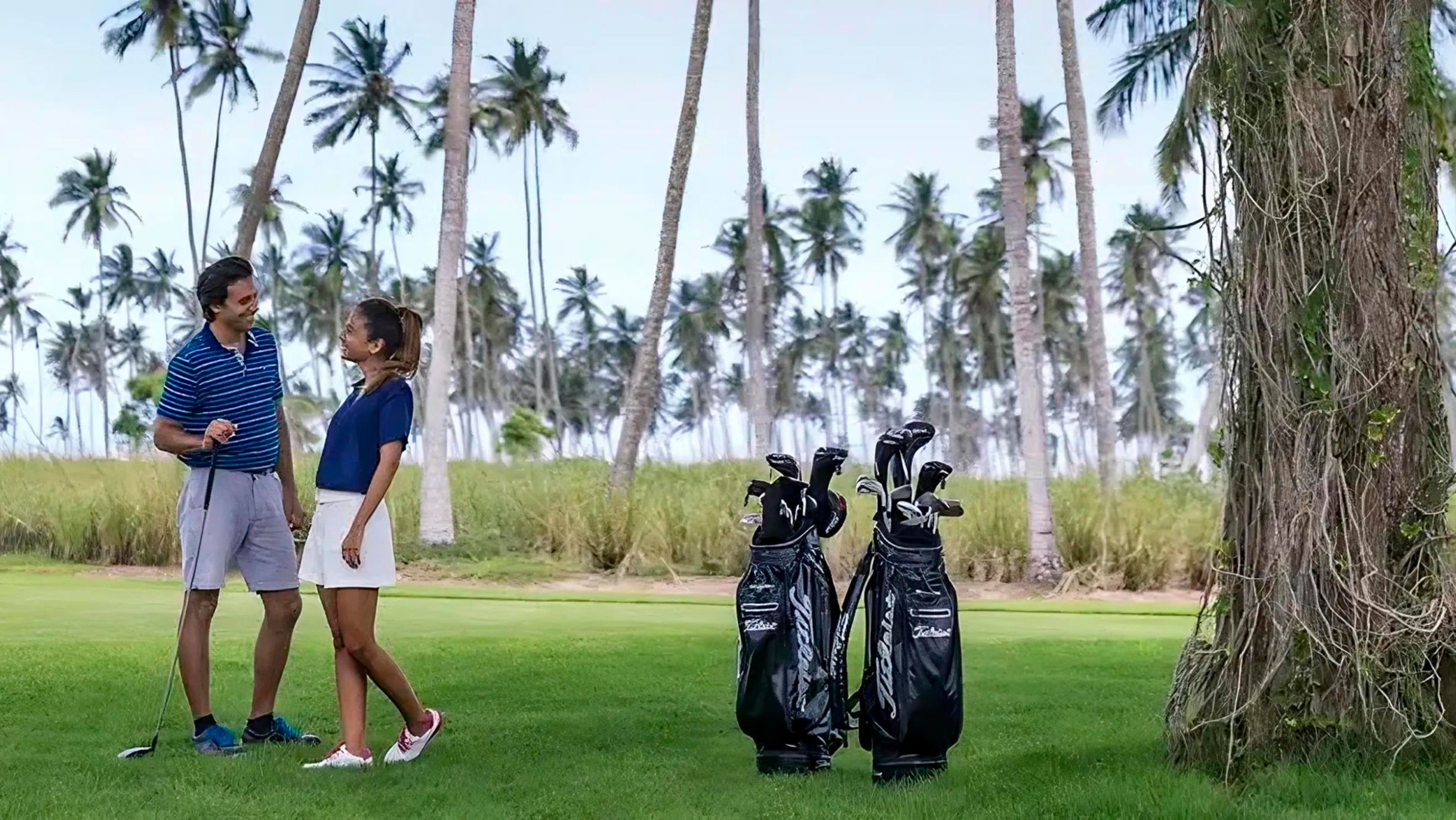 Discover A Luxurious Golf Getaway in Sri Lanka