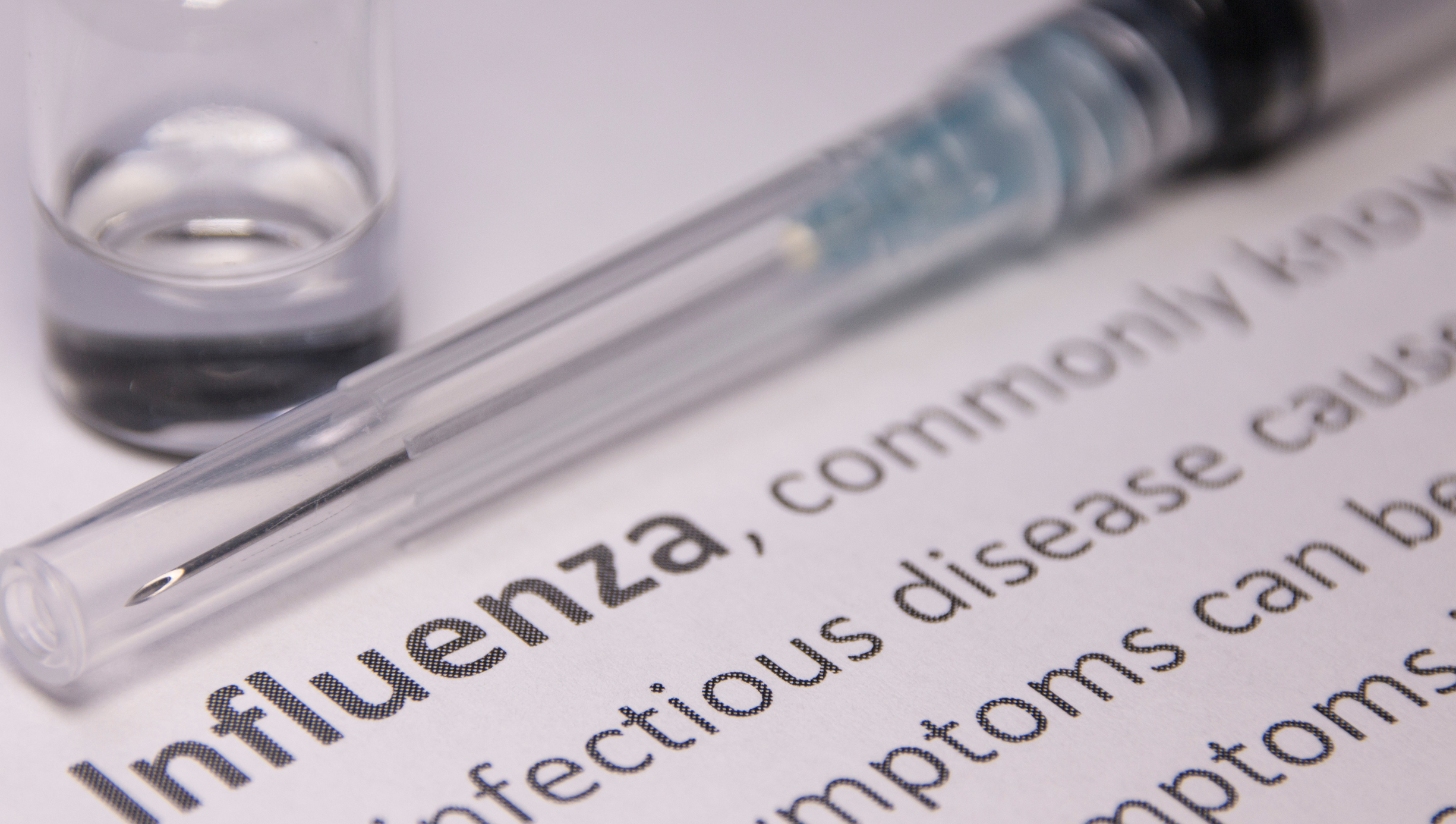 Safety Before Travelling – All you Need to Know About Influenza