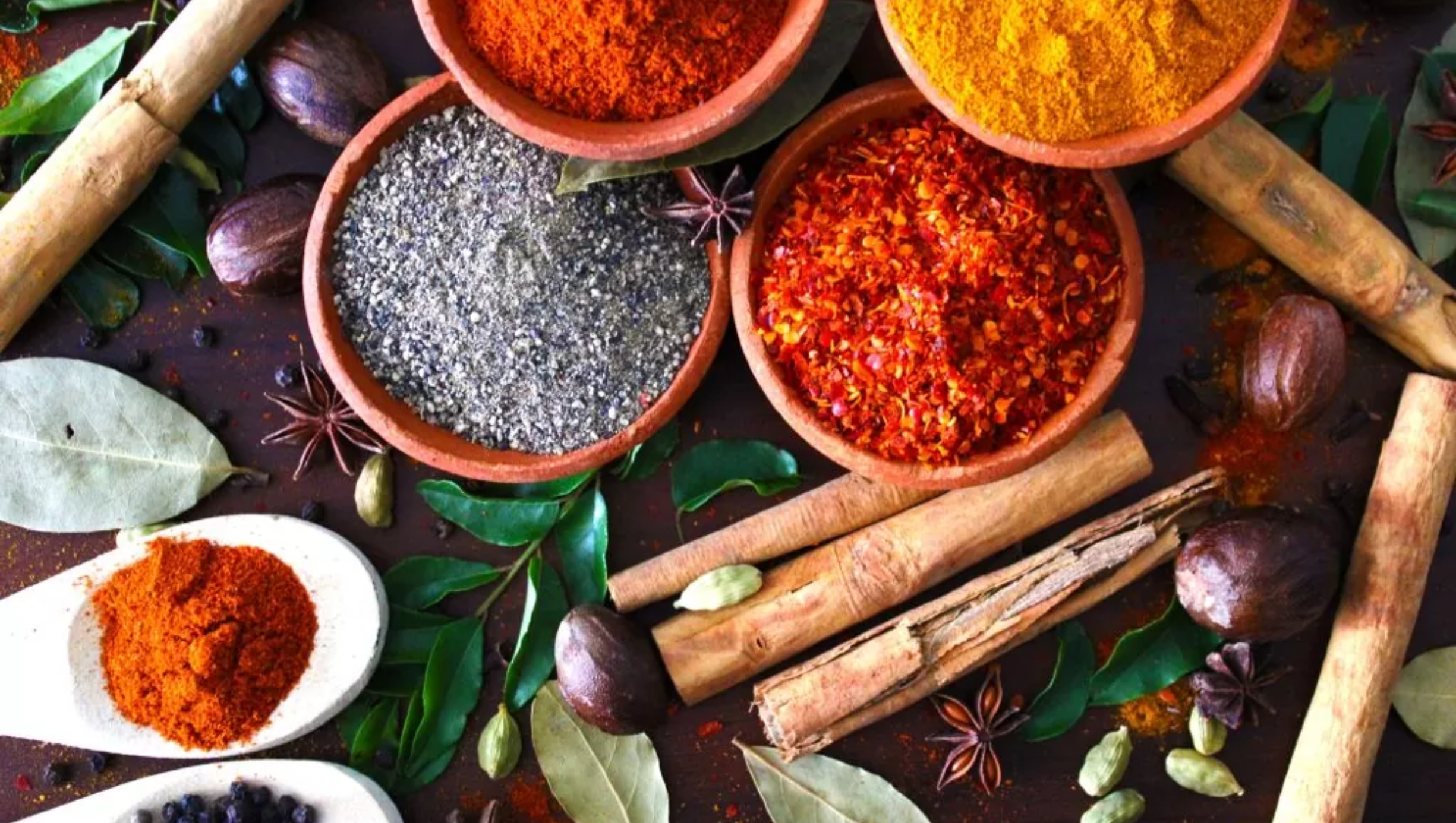 Exploring the Opulence of Sri Lankan Spices